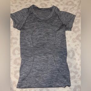 lululemon short sleeve swiftly tech